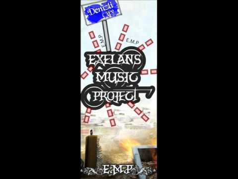 DJ Exelans vs. Sila - Acisada Oldurmez (Remix) E.M.P