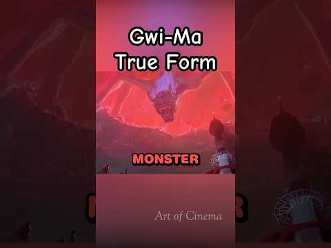 K-Pop Demon Hunters had a much darker ending #kpopdemonhunters #huntrix #sajaboys #rumi #jinu