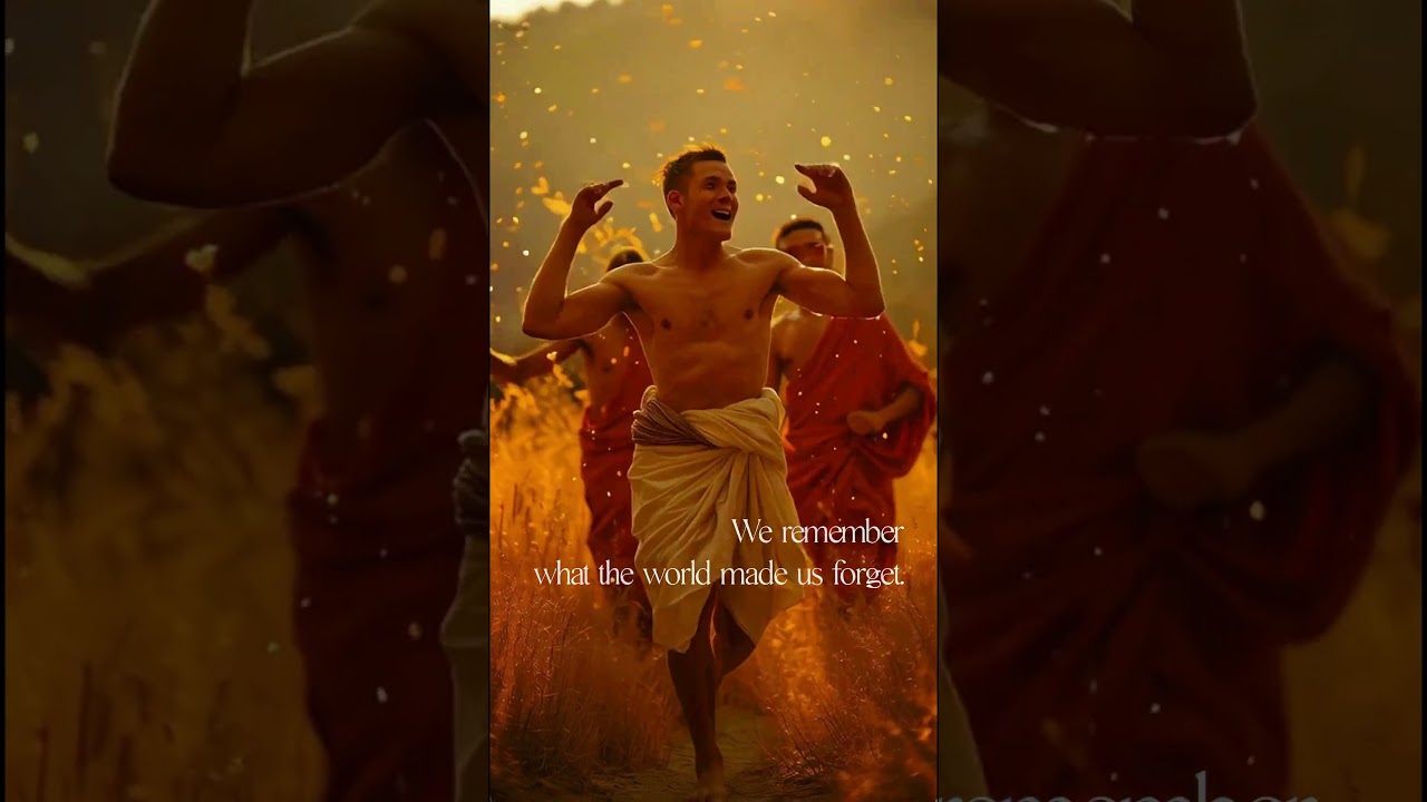 NEW! IGNITE Tantra Retreats! thumbnail