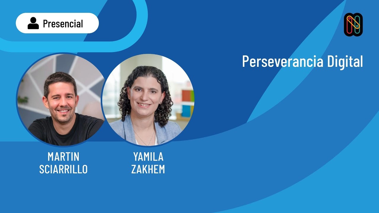 Aceleración Digital, the good the bad & the ugly