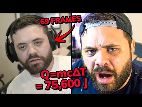 THIS IS HOW I FAINTED LIVE ON STREAM