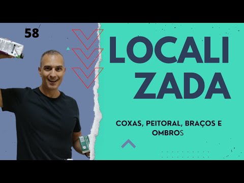 Ginástica Localizada - Ganho e Manutenção de Musculatura