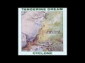 Tangerine Dream - Cyclone