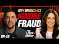 Christopher Rufo: Democrats' Vote Farming & Fraud
