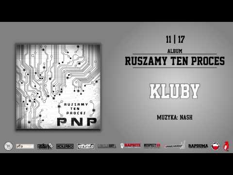 11. PNP - Kluby (prod. Nash)