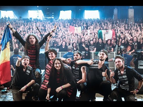 Nanana TV - Wacken Câmp Deschis