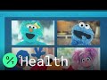 Coronavirus Sesame Street Guide To The Pandemic
