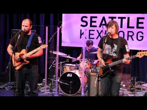 David Bazan - I Do (Live on KEXP)