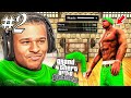How Jacked Can CJ Get In GTA San Andreas Part 2