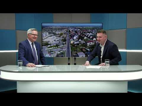 Na finiszu kadencji - rozmowa z radnym odc.2 (Robert Włodek)