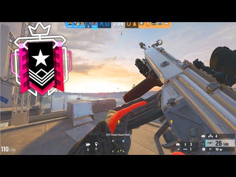 How a Controller Champion Plays Goyo