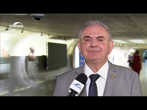 Emendas impositivas: Coronel propõe regras para liberar recursos e atender ao STF