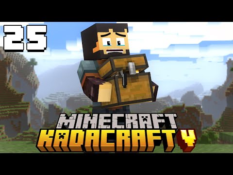 KadaCraft 5: Episode 25 - WASAK NA ANG KADACRAFT