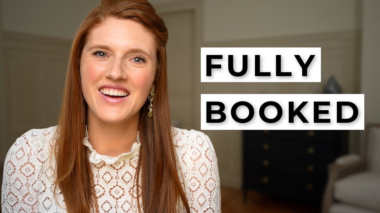 Get Web Design Clients WITHOUT Marketing (genius strategy!)