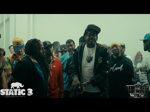 Shotgun Suge vs Bedaffi Green