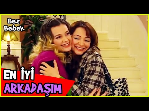 Kulina, Nana'yı Zor Durumdan Kurtardı - Bez Bebek 24. Bölüm