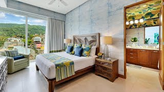 Brand New V- Estrella PH With Stunning Views, Puerto Vallarta, Mexico