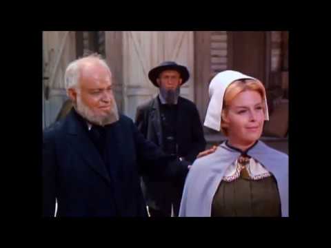 Bonanza Adam - Pernell Roberts Rake and Rambling Boy