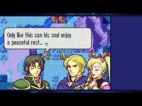 ANDARON SAGA LUNATIC IRONMAN PART 5 - BABY BRAINS