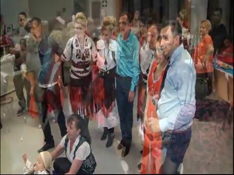 Sadri Gjakova super Tallava ne Freiburg 2016