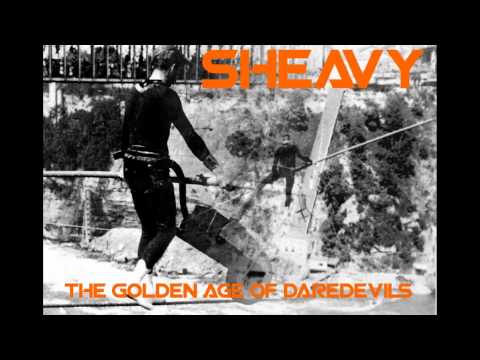 sHEAVY - Loving The Abyss