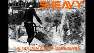 sHEAVY - Loving The Abyss