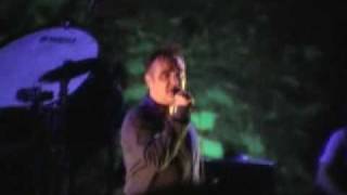 I&#39;ll Never Be Anybody&#39;s Hero Now - Morrissey (Pasadena)