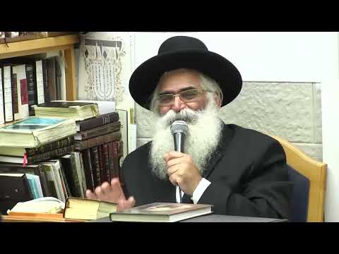 הרב יורם אברג'ל-המסר היומי-חודש של אור וברכה-ל' חשוון (א' דר"ח כסלו) תשפ"ה