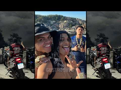 ORUAM - NÃO ADIANTA VIR MANDADO ( oficial music ) #trap