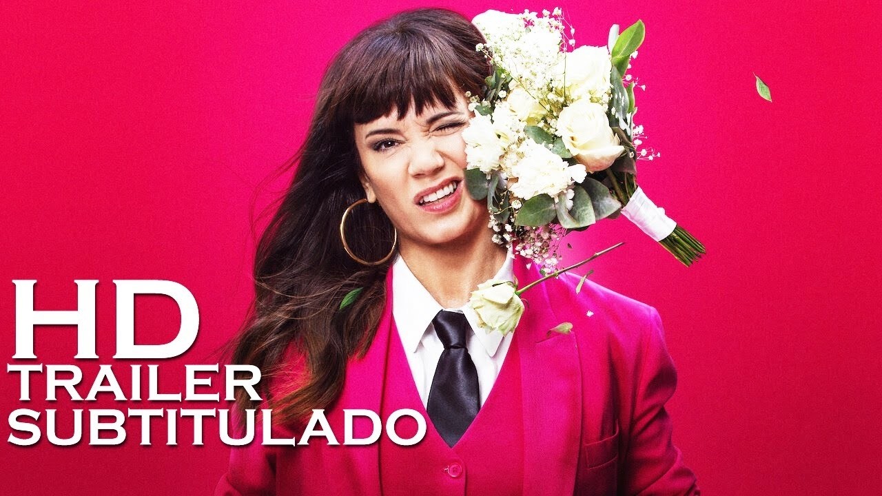 ENVIDIOSA Temporada 4 SUBTITULADO [HD] Netflix