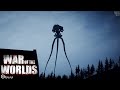War of the Worlds - New Cinematic Gameplay & Development Update