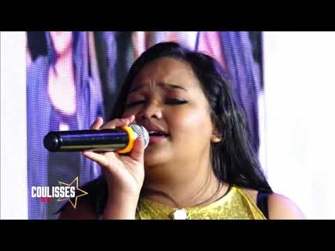 MAFY ORINA - CHANTAL ft.  KIMIL