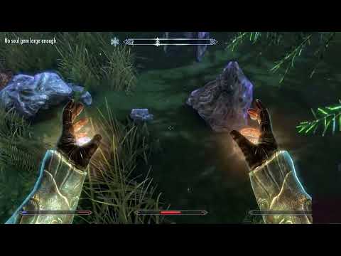 let's play Skyrim SE part 190