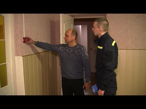 Перевірили готелі (Новини 20.11.2019)