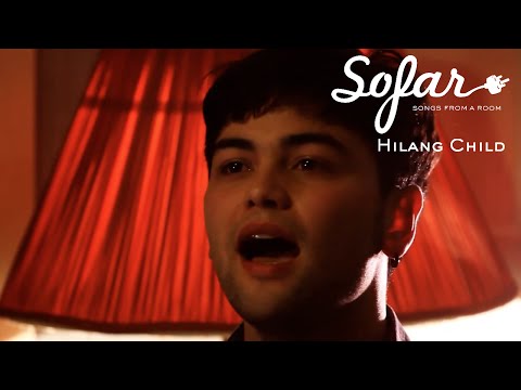 Hilang Child - Chaturanga | Sofar London