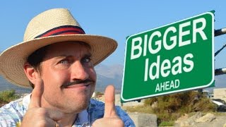 2000 Subscribers! - So What's Next!?