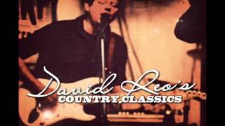 David Reo's Country Classics (Full Album)