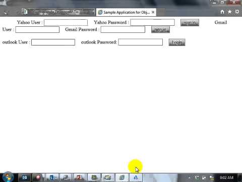 Understanding the Object Identification Process in UFT