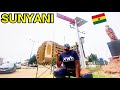 Forget Accra Ghana, Sunyani is Amazing!🇬🇭 What Does Sunyani Look Like in 2022?