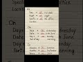 Uses Of At , In and On / English predicate / Subscribe / Like / Share