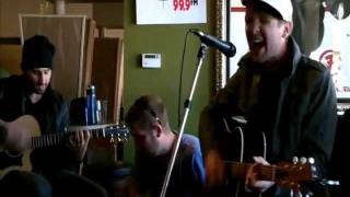SafetySuit - Get Around This (Live in Fort Collins 09-19-2011)