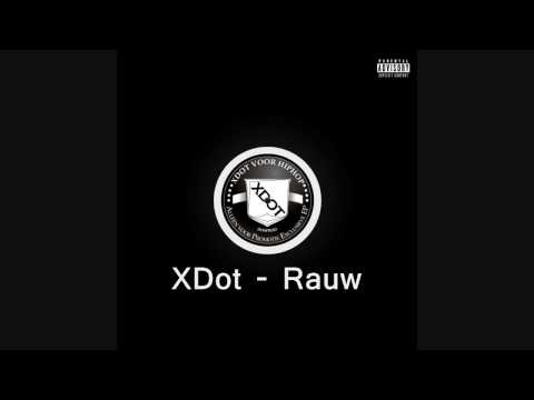 XDot - Rauw