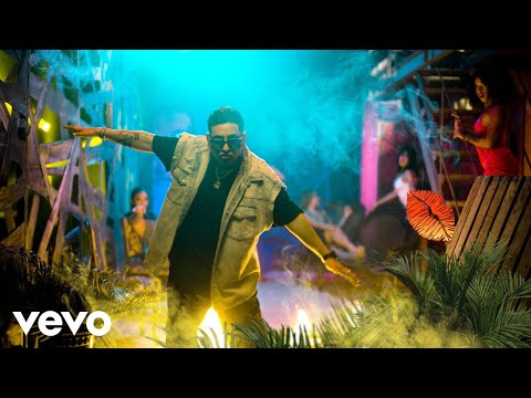 Pierre La Voz - El Mujeriego (Official Video)