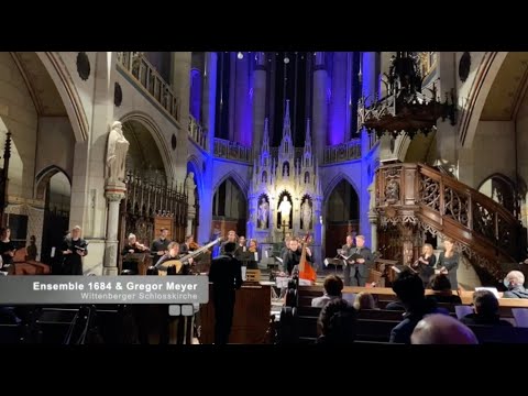 Wittenberger Renaissance Musikfestival  - Rückblick 2020