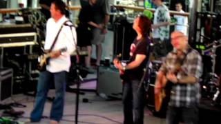 Your Mistake by Sister Hazel, Lido Deck TRB XII