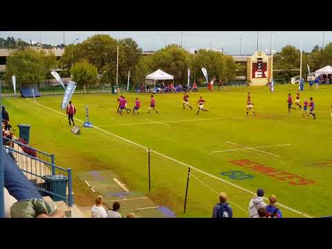 Midstream vs St Benedict's 2