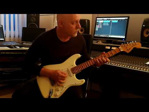 MICHAEL SCHINKEL´S ETERNAL FLAME - Release 18.05.2018