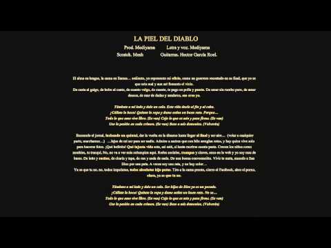 En la piel del diablo