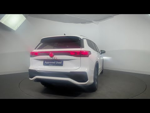 Volkswagen Tayron 2.0 TDI 150BHP Edition 75 DSG - Image 2