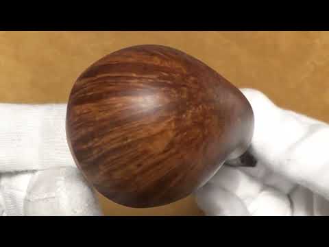 Pipa Chacom 996 - Bullmoose Liscia